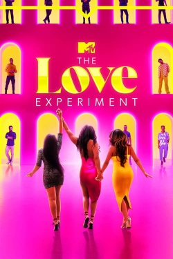 Eps 1: Welcome to The Love Experiment
