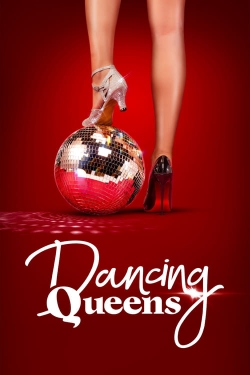 Eps 1: Meet the Dancing Queens