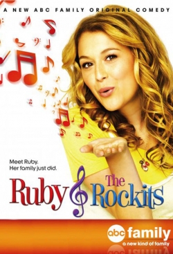 Ruby & The Rockits