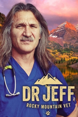 Eps 1: A First for Dr. Jeff