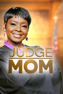 Judge Mom