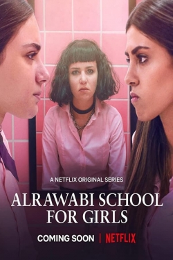 AlRawabi School for Girls