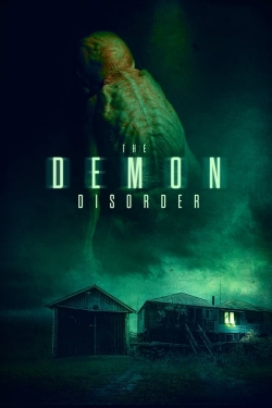 The Demon Disorder