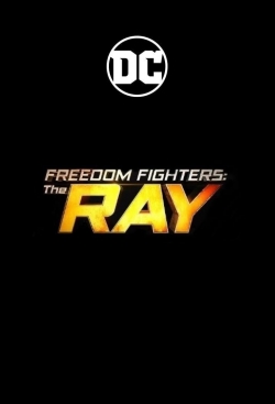 Freedom Fighters: The Ray